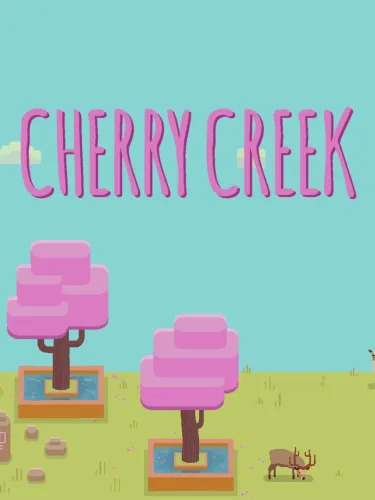 Portada de Cherry Creek