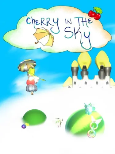 Portada de Cherry in the Sky