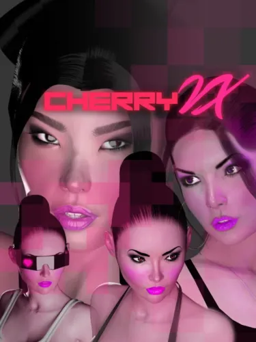 Portada de Cherry VX