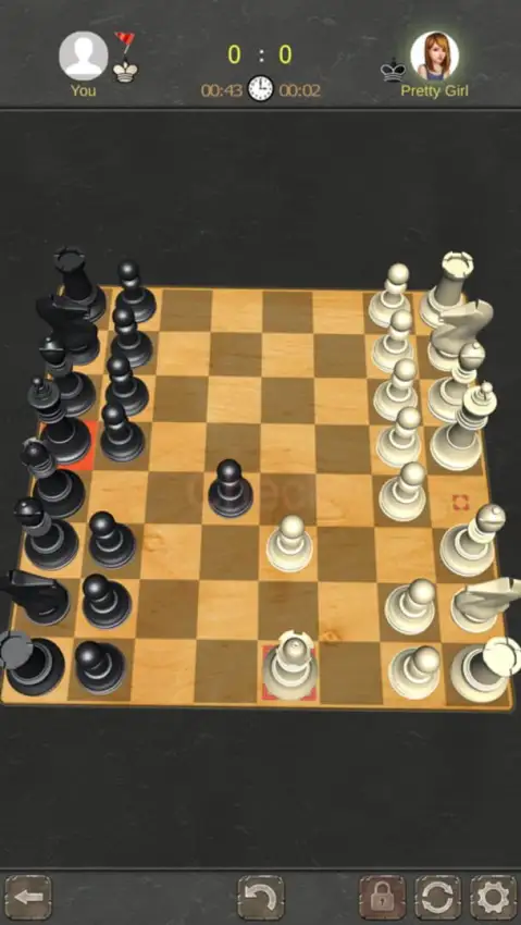 Chess 3D Ultimate