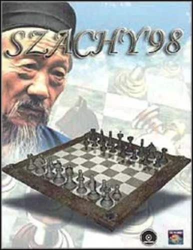 Portada de Chess ’98