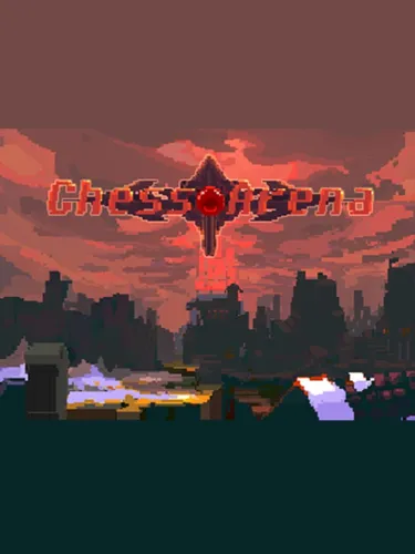 Portada de Chess Arena