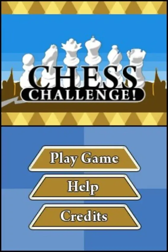 Chess Challenge!