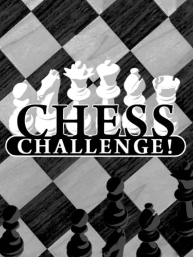 Portada de Chess Challenge!