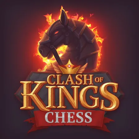 Portada de Chess: Clash of Kings