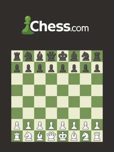 Portada de Chess.com
