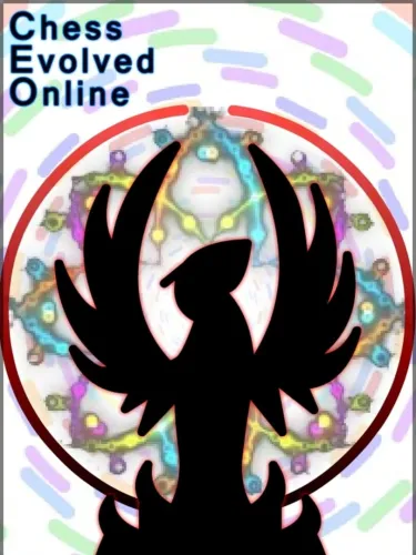 Portada de Chess Evolved Online