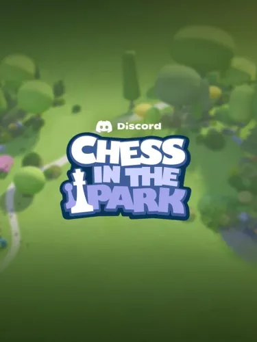 Portada de Chess in the Park