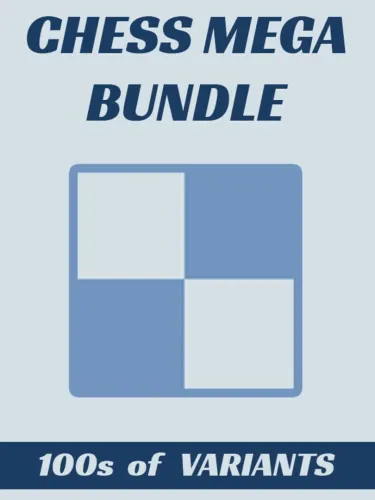 Portada de Chess Mega Bundle
