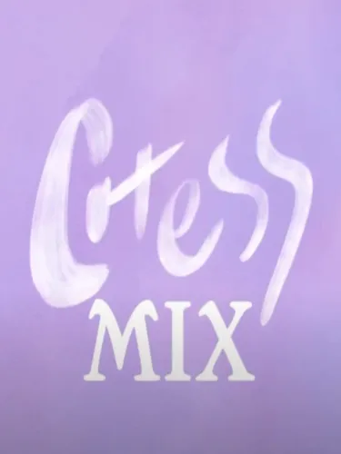 Portada de Chess Mix