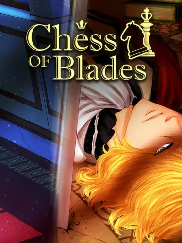 Portada de Chess of Blades