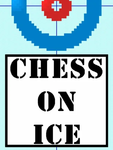 Portada de Chess on Ice