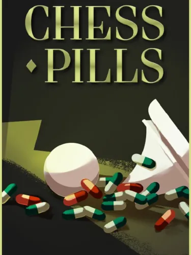 Portada de Chess Pills