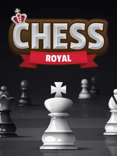 Portada de Chess Royal