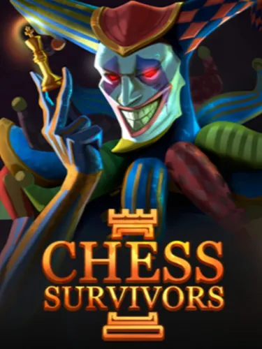 Portada de Chess Survivors