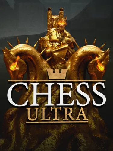 Portada de Chess Ultra