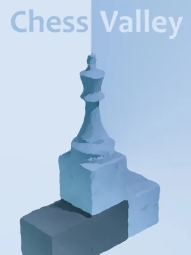 Portada de Chess Valley
