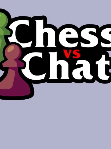 Portada de Chess vs. Chat
