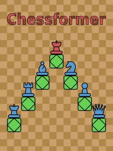Portada de Chessformer