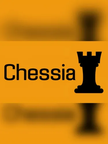 Portada de Chessia