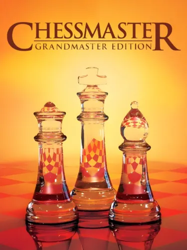 Portada de Chessmaster: Grandmaster Edition
