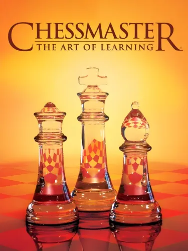 Portada de Chessmaster: The Art of Learning