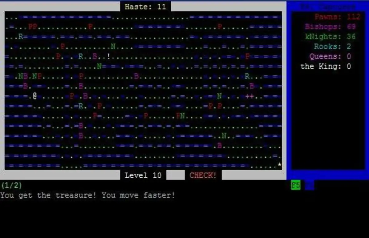 Portada de ChessRogue