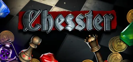 Portada de Chesster