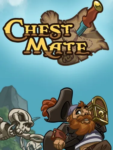 Portada de Chest Mate