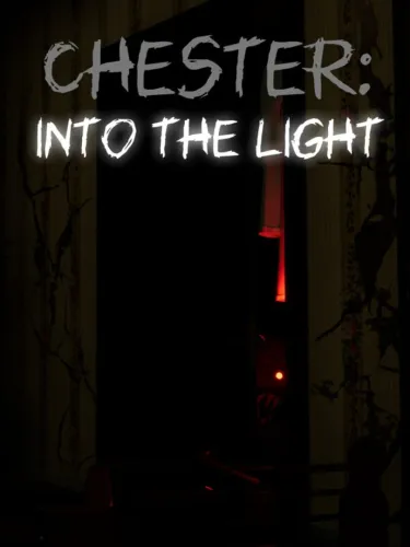 Portada de Chester: Into the Light