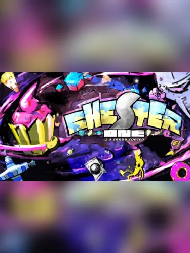 Portada de Chester One