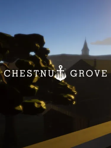 Portada de Chestnut Grove