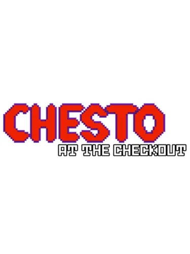 Portada de Chesto: At the Checkout
