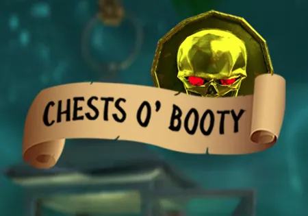 Portada de Chests O’ Booty