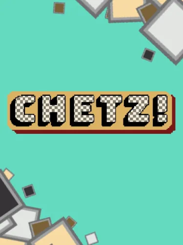 Portada de Chetz!