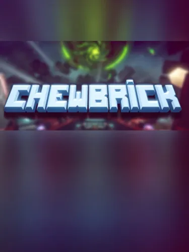 Portada de Chewbrick