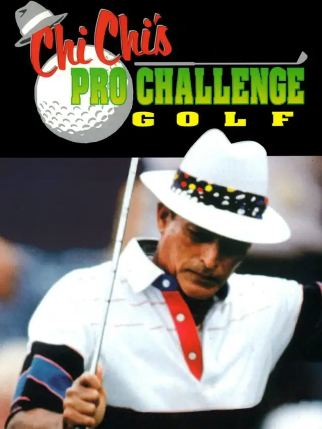 Chi Chi’s Pro Challenge Golf
