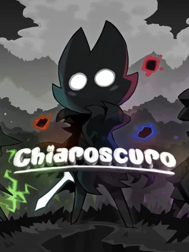 Portada de Chiaroscuro
