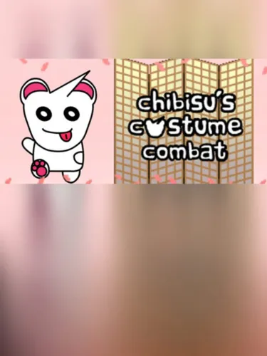 Portada de Chibisu’s Costume Combat