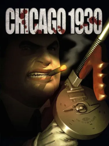 Portada de Chicago 1930