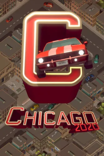 Portada de Chicago 2020