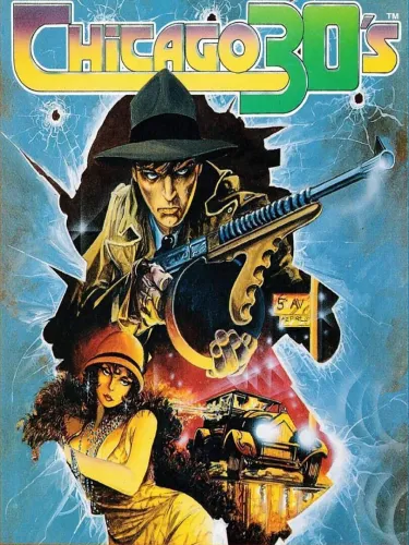 Portada de Chicago’s 30