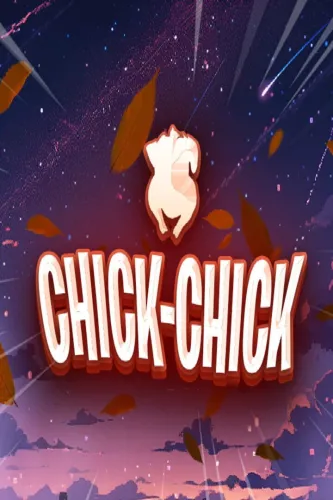 Portada de Chick-Chick