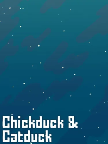Portada de Chickduck & Catduck