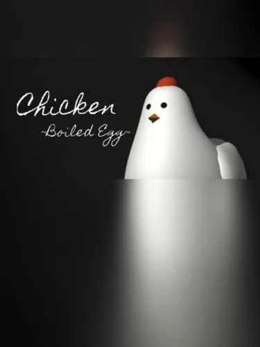 Portada de Chicken ~Boiled Egg~