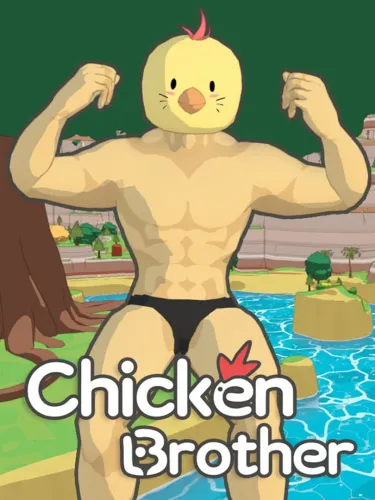 Portada de Chicken Brother