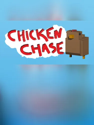 Portada de Chicken Chase