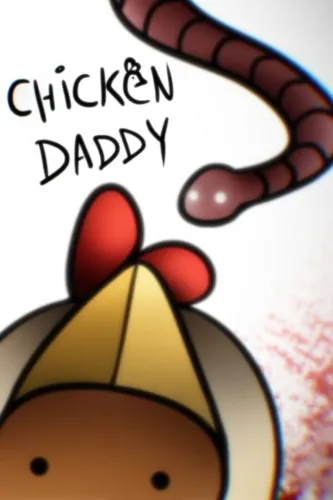 Portada de Chicken Daddy