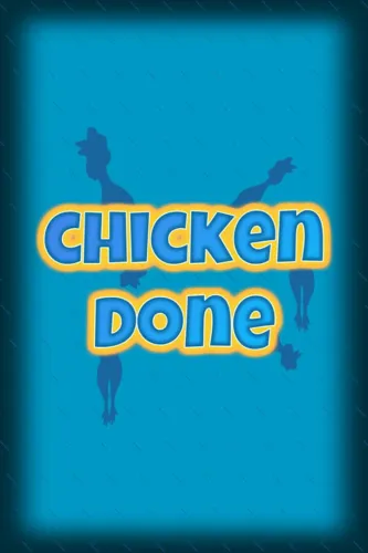 Portada de Chicken Done