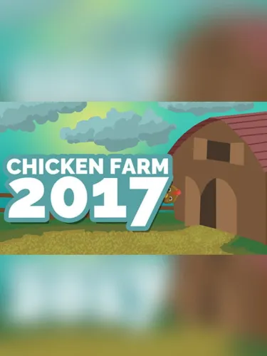 Portada de Chicken Farm 2K17